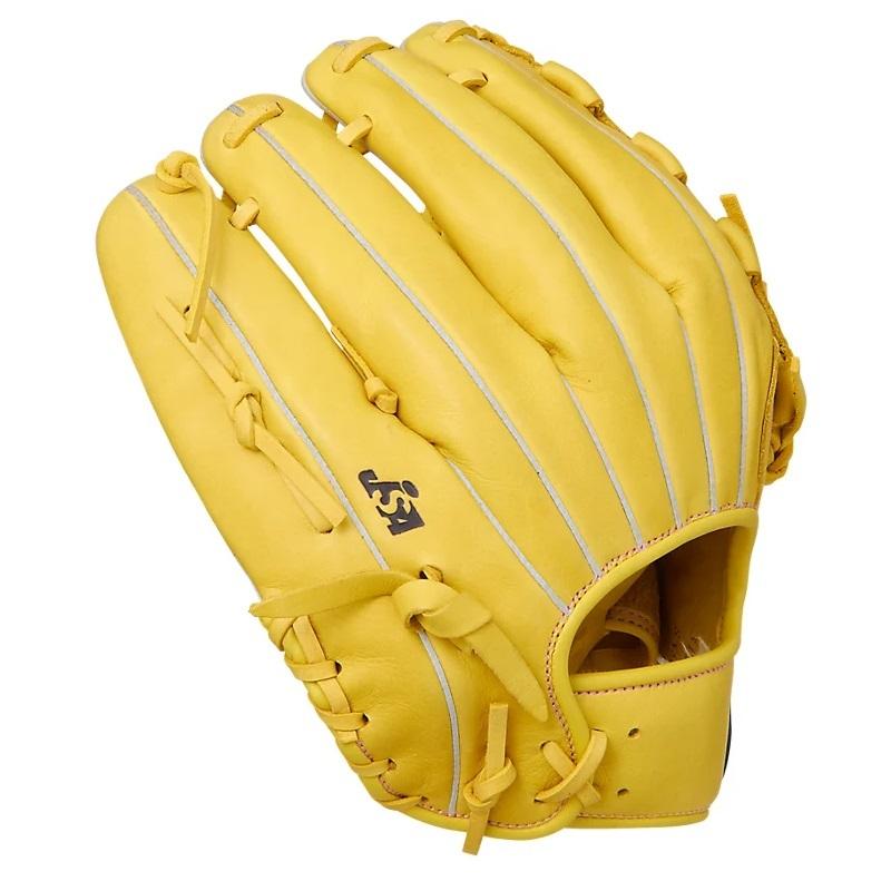 ASICS（アシックス） ソフトボールグラブ グローブ オールラウンド用