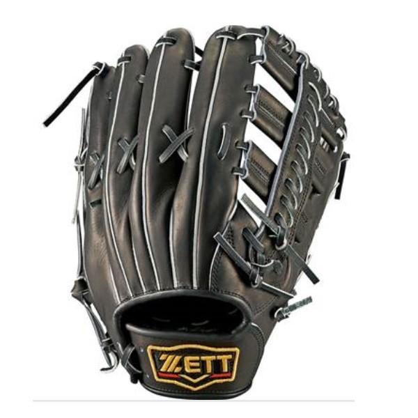 ゼット（ZETT） 野球 プロステイタス 軟式グラブ/グローブ 外野手用