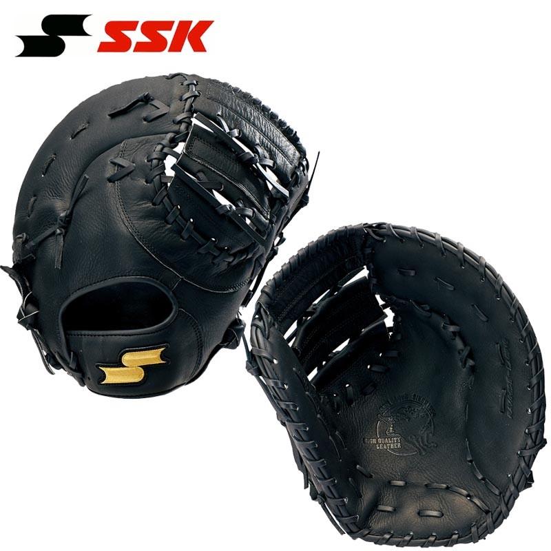 エスエスケイ（SSK） 軟式野球・ソフトボール 兼用ファーストミット