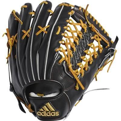 adidas（アディダス） 野球 硬式グラブ/グローブ 外野手用 高校野球