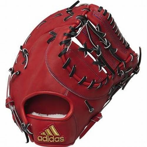 adidas（アディダス） 野球 硬式ファーストミット 一塁手用 グラブ