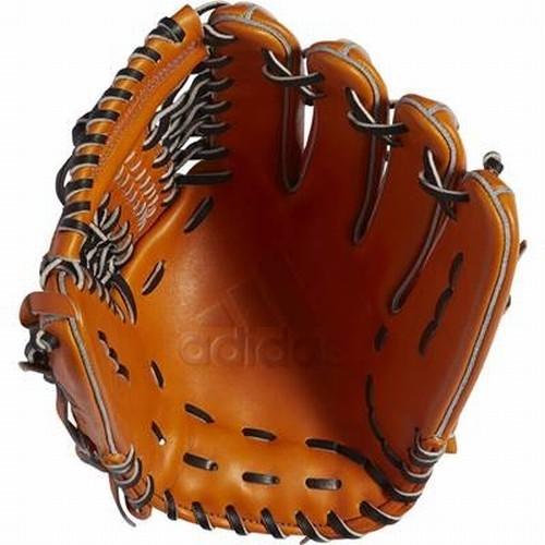 adidas（アディダス） 野球 硬式グラブ グローブ 外野手用 高校野球