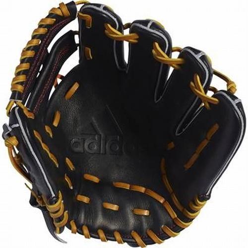 adidas（アディダス） 野球 硬式グラブ グローブ 内野手用 高校野球