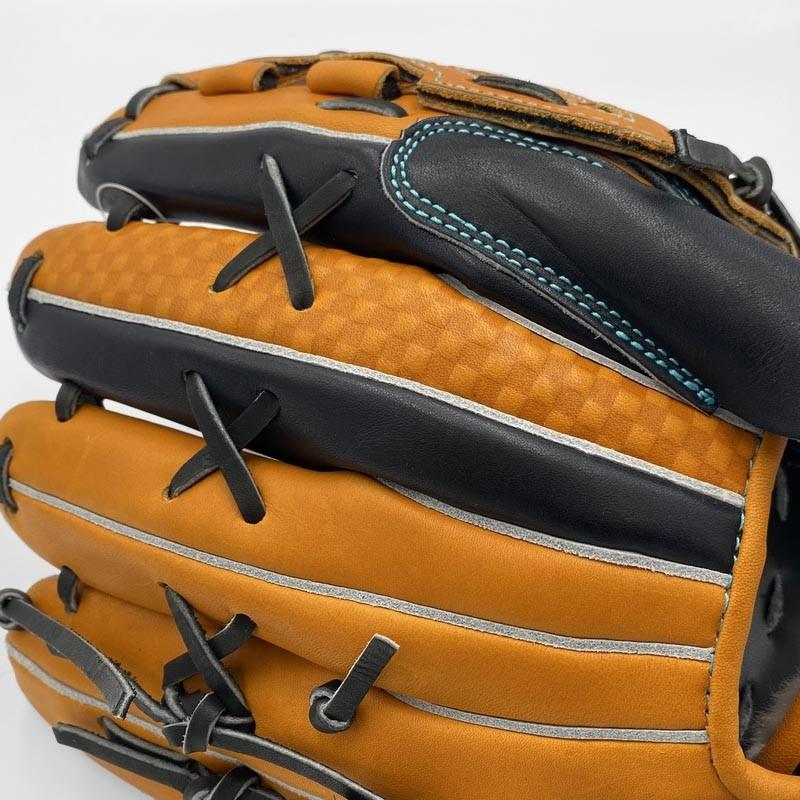 adidas（アディダス） 野球 軟式グラブ グローブ 投手用 ピッチャー用