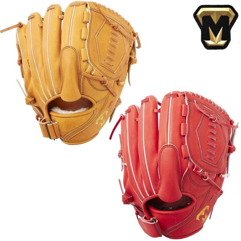 美津和タイガー（MITSUWA TIGER） 野球 軟式グラブ グローブ 投手用