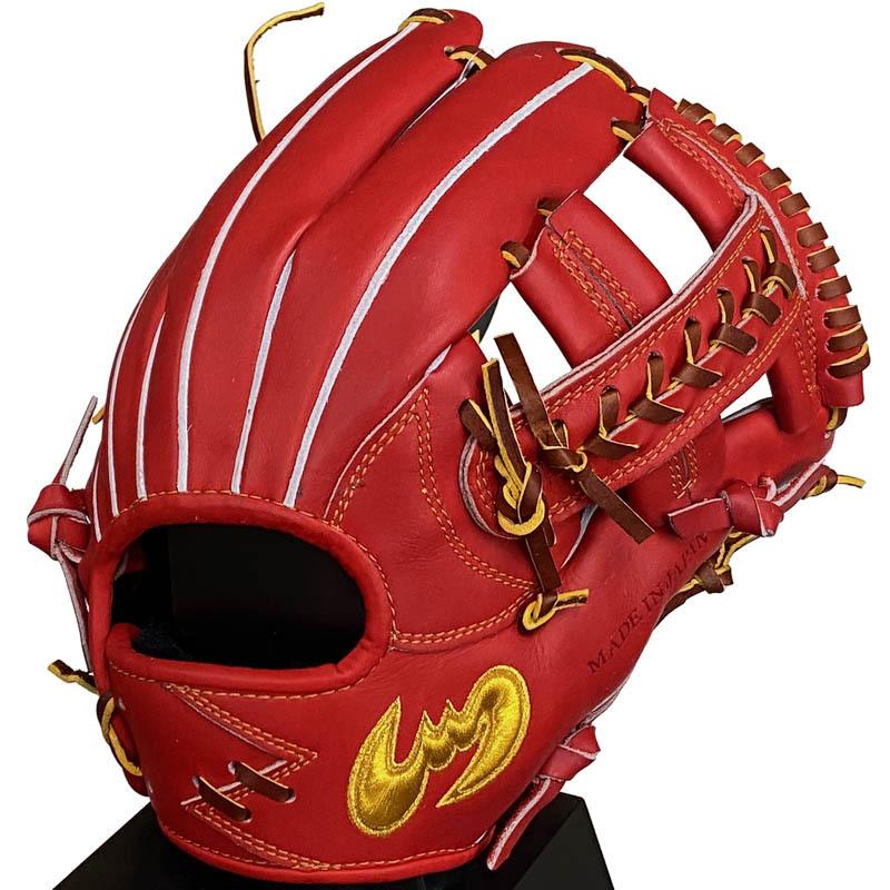 Zeems（ジームス） 野球 軟式 グラブ グローブ 内野手用 中学生〜大人