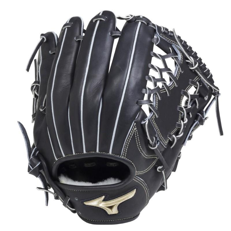 MIZUNO（ミズノ） 野球 グローバルエリート 硬式グラブ/グローブ H