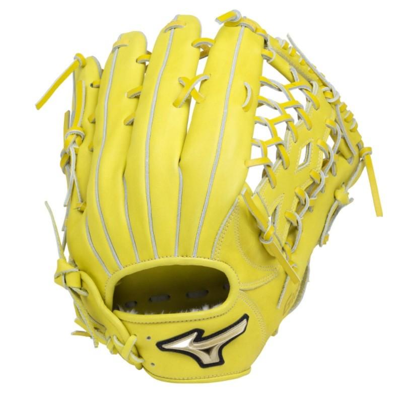MIZUNO（ミズノ） 野球 グローバルエリート 軟式グラブ/グローブ H