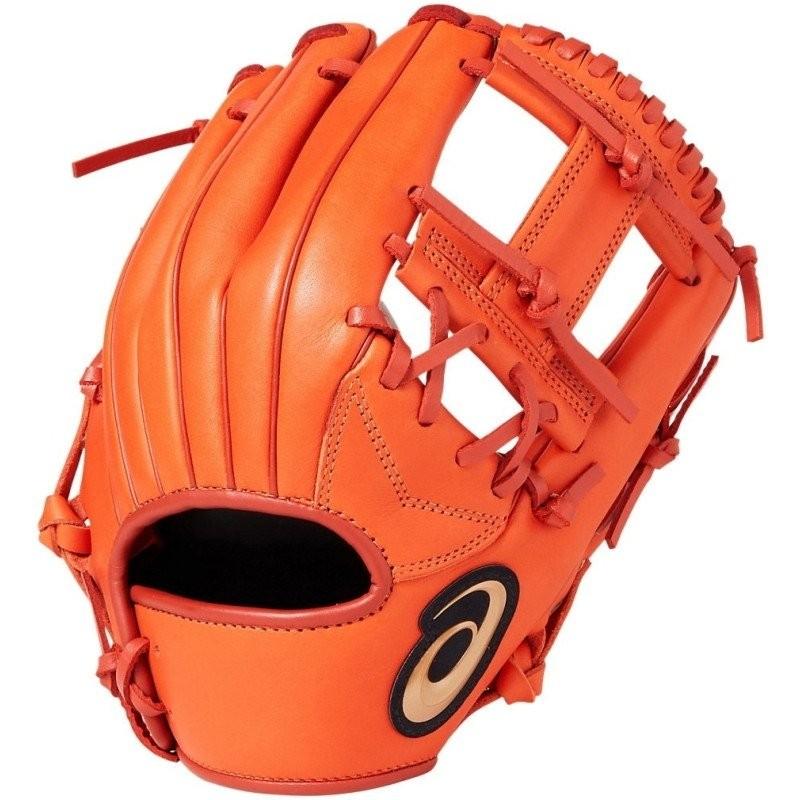 ASICS（アシックス） 130〜140cm(3〜4年生向け) 野球 子供用 少年軟式