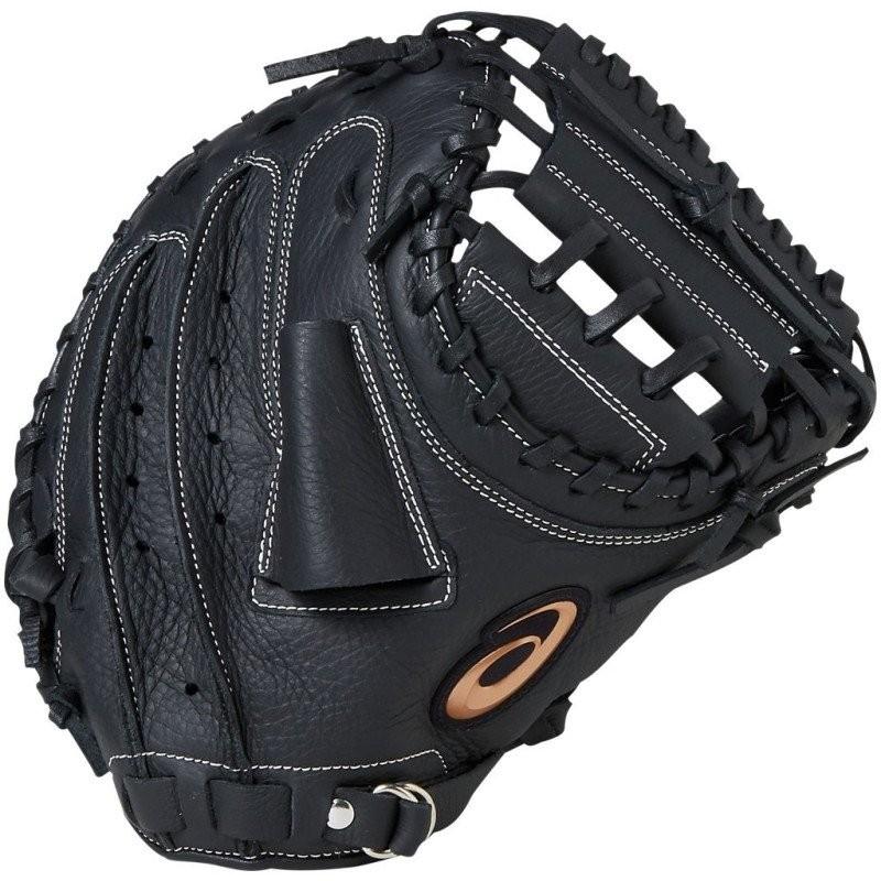 ASICS（アシックス） 野球 子供用 少年軟式キャッチャーミット