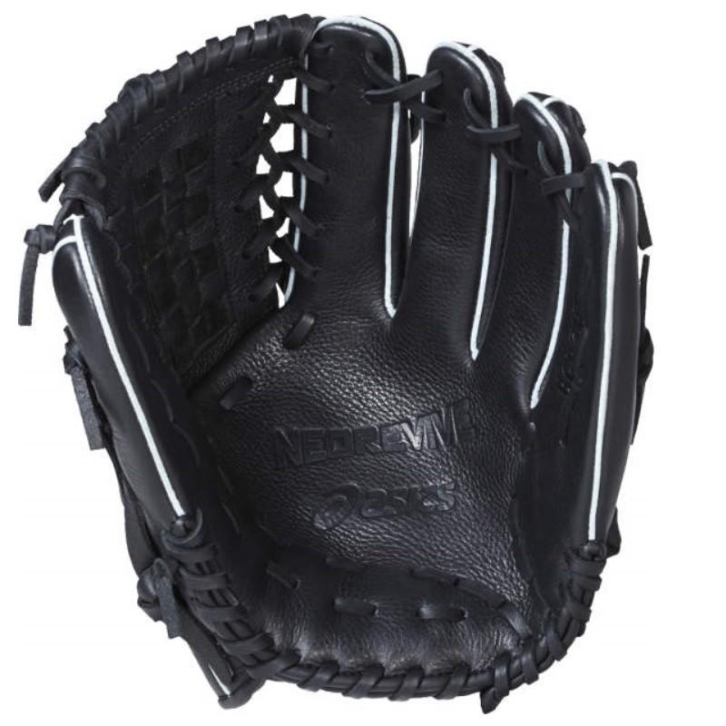 ASICS（アシックス） 野球 軟式・ソフトボール兼用グラブ/グローブ