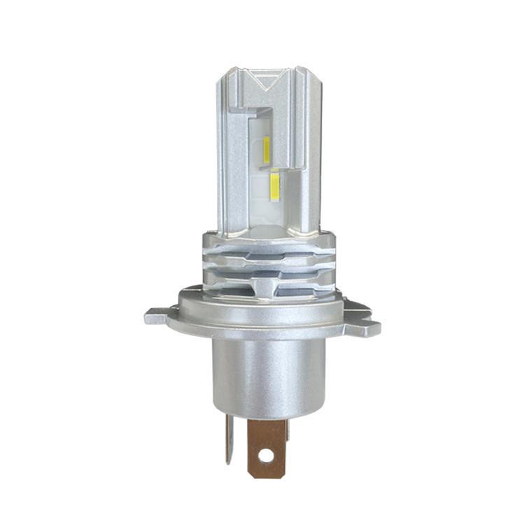 バイク用LEDヘッドライト H4 LA-M4 バルブ YAMAHA ヤマハ VOX 2006