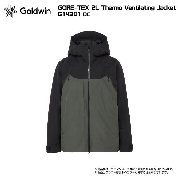 GOLDWIN（ゴールドウイン） 【在庫処分セール】2024-25 GOLDWIN