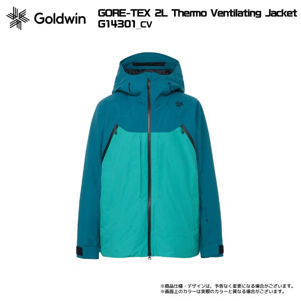 GOLDWIN（ゴールドウイン） 【在庫処分セール】2024-25 GOLDWIN