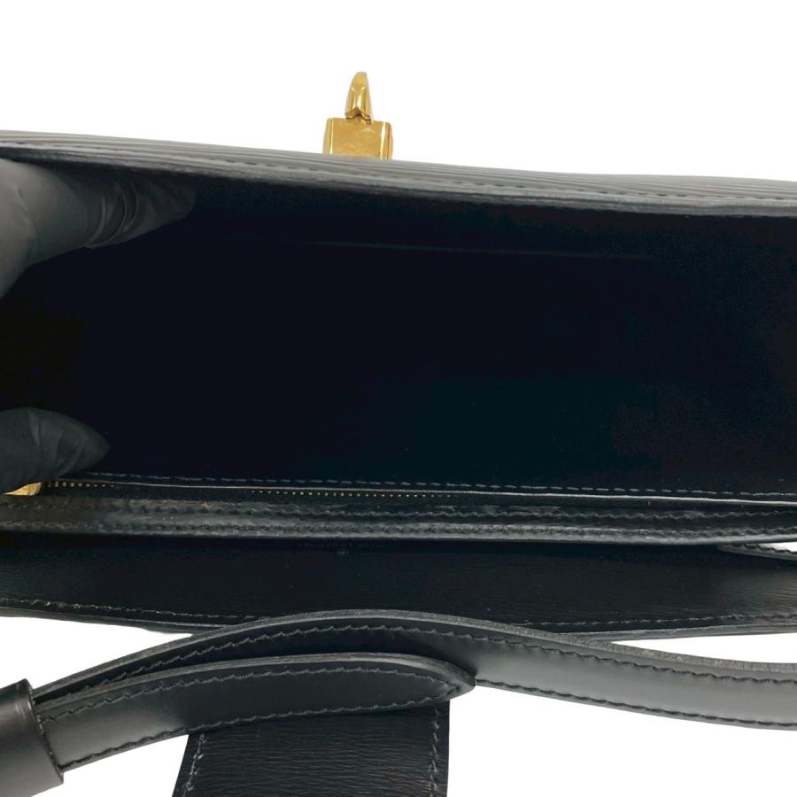 LOUIS VUITTON（ルイ・ヴィトン） 極 美品 ヴィンテージ カプチン エピ