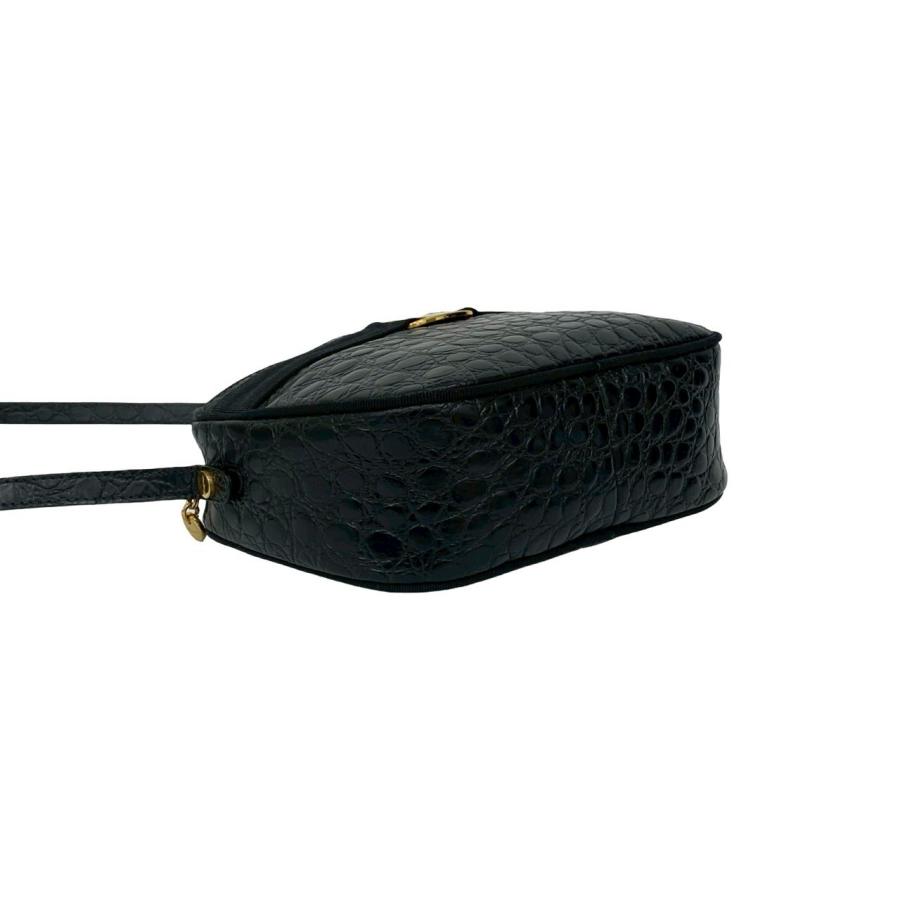 極 美品 Salvatore Ferragamo サルヴァトーレフェラガモ ヴァラリボン