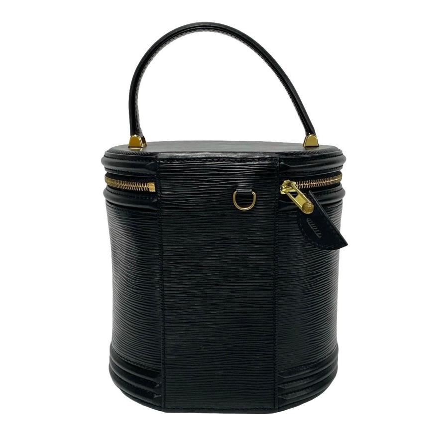 LOUIS VUITTON（ルイ・ヴィトン） 極 美品 希少品 カンヌ エピ ロゴ