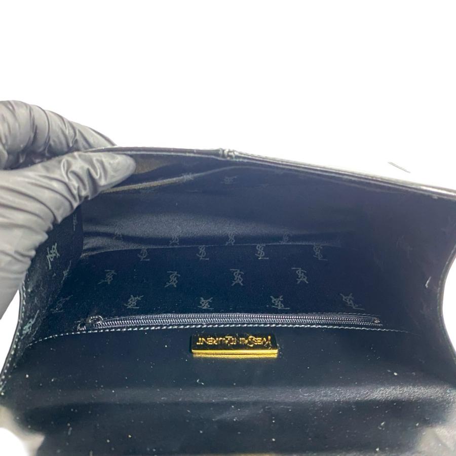 Yves Saint Laurent（イヴ・サンローラン） 極 美品 希少品 イヴ サン