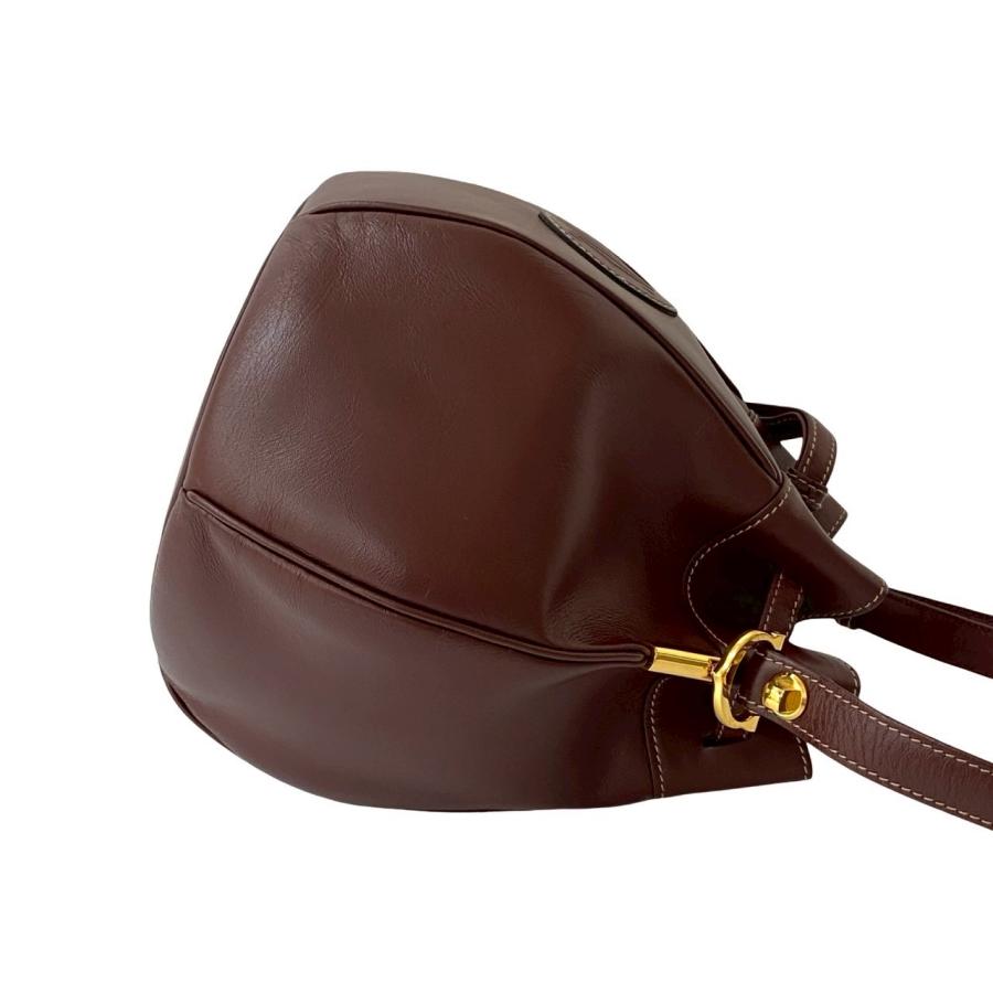 Cartier（カルティエ） 極 美品 袋付き ヴィンテージ マストライン