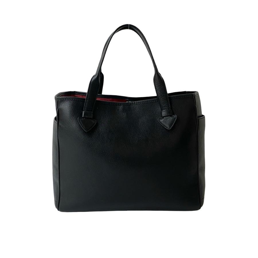 LOEWE（ロエベ） 極 美品 希少品 ヘリテージ ロゴ エンボス レザー 本