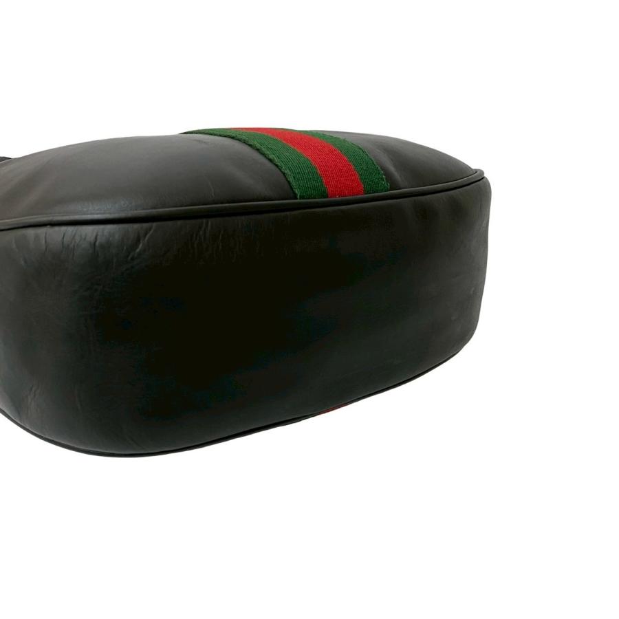 GUCCI（グッチ） 極 美品 オールドグッチ ヴィンテージ シェリーライン