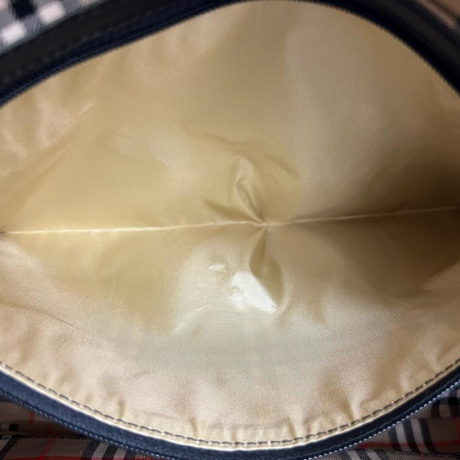 BURBERRY（バーバリー） 極 美品 BURBERRYS バーバリーズ シャドー