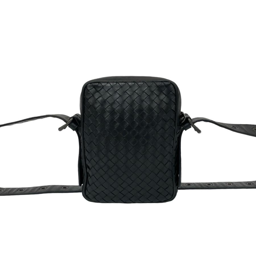 極 美品 希少品 BOTTEGA VENETA ボッテガヴェネタ イントレチャート