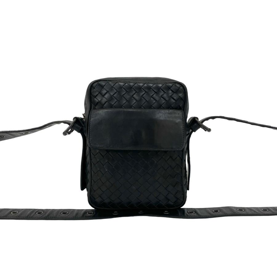 極 美品 希少品 BOTTEGA VENETA ボッテガヴェネタ イントレチャート