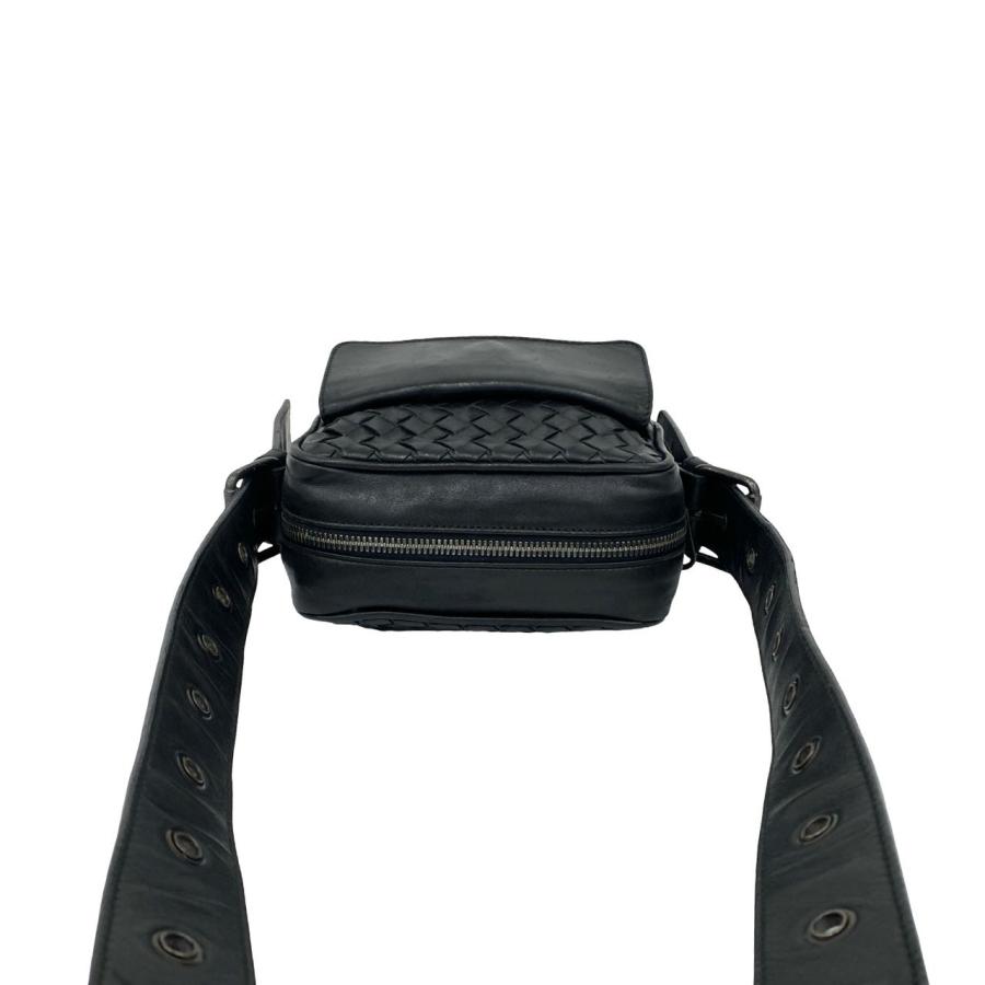 極 美品 希少品 BOTTEGA VENETA ボッテガヴェネタ イントレチャート