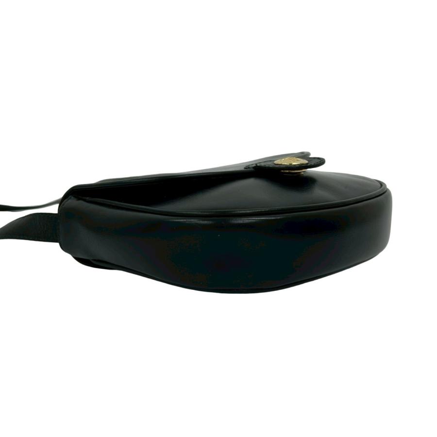 CELINE（セリーヌ） 極 美品 ヴィンテージ トリオンフ ロゴ 金具