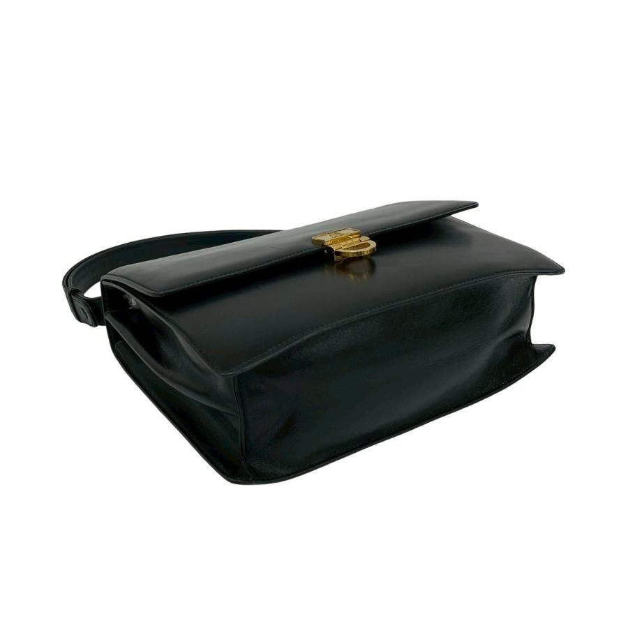 CELINE（セリーヌ） 極 美品 ヴィンテージ トリオンフ ロゴ 金具