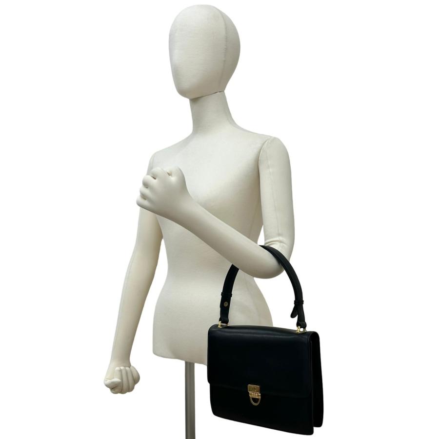 CELINE（セリーヌ） 極 美品 ヴィンテージ トリオンフ ロゴ 金具