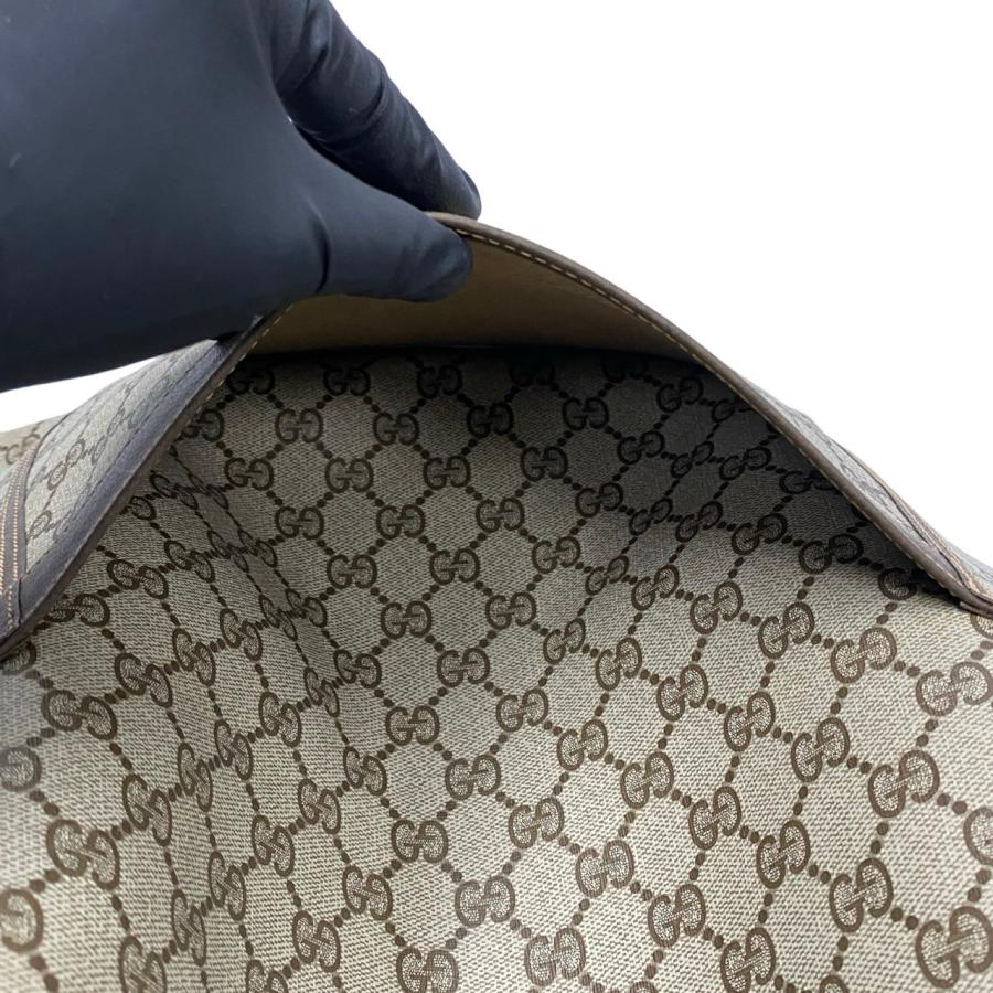 GUCCI（グッチ） 極 美品 オールドグッチ ヴィンテージ シェリーライン