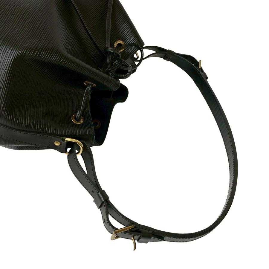 LOUIS VUITTON（ルイ・ヴィトン） 極 美品 ヴィンテージ プチ ノエ