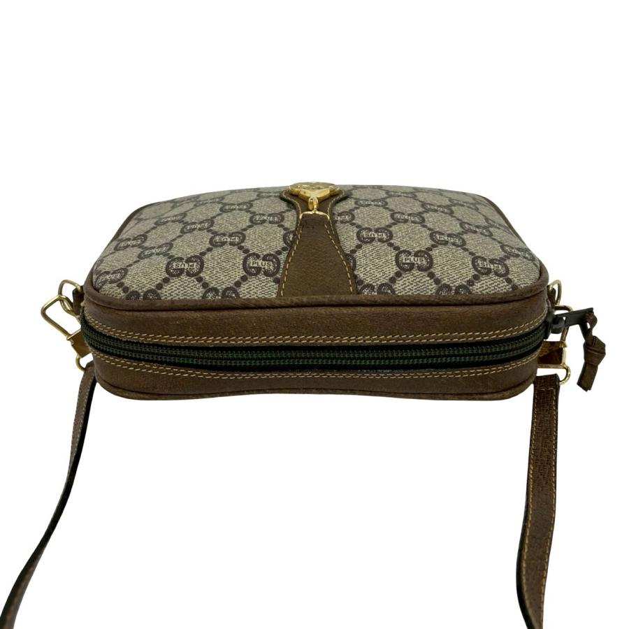 GUCCI（グッチ） 極 美品 オールドグッチ ヴィンテージ グッチプラス