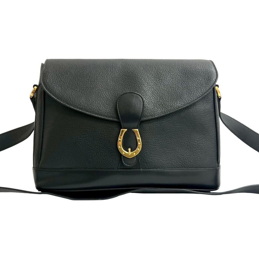 GUCCI（グッチ） 極 美品 オールドグッチ ヴィンテージ ホースシュー