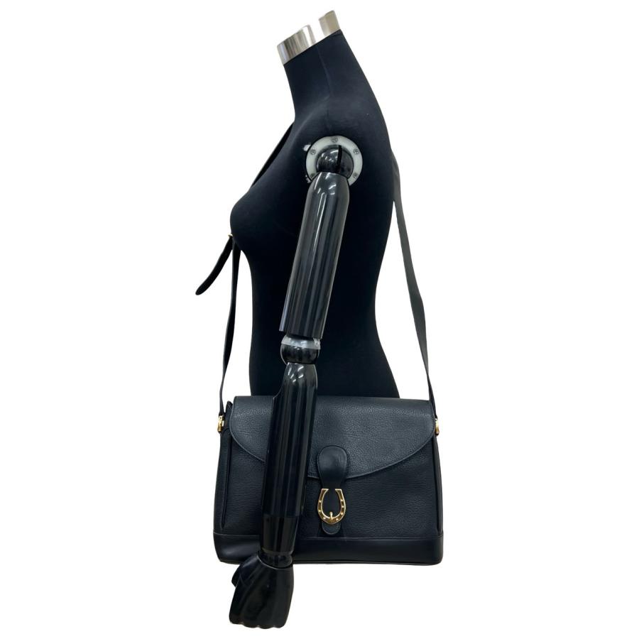 GUCCI（グッチ） 極 美品 オールドグッチ ヴィンテージ ホースシュー