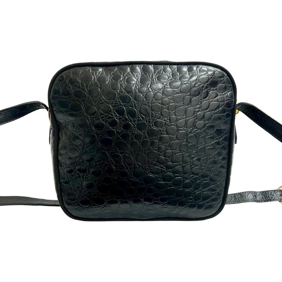 極 美品 Salvatore Ferragamo サルヴァトーレフェラガモ ヴァラリボン