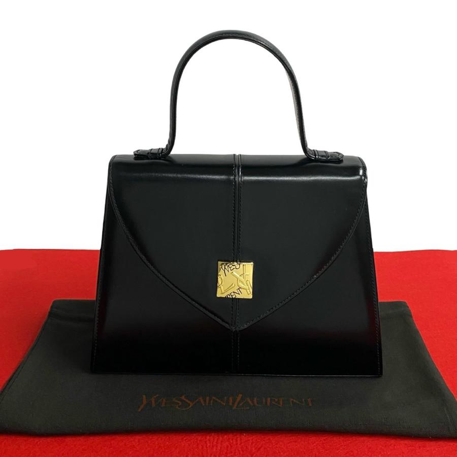 Yves Saint Laurent（イヴ・サンローラン） 極 美品 希少品 イヴ サン