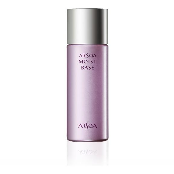 ARSOA（アルソア） モイストベイス〈化粧液〉50ml : LIONショップ