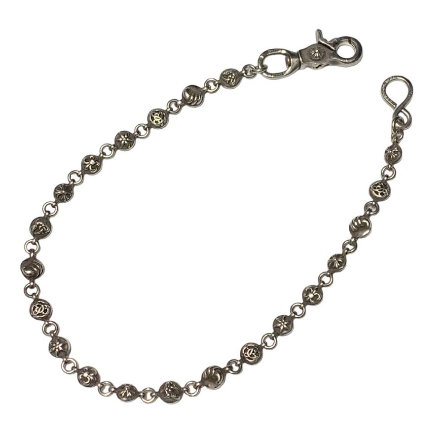 CHROME HEARTS（クロムハーツ） 【中古】 1クリップ ロング マルチ