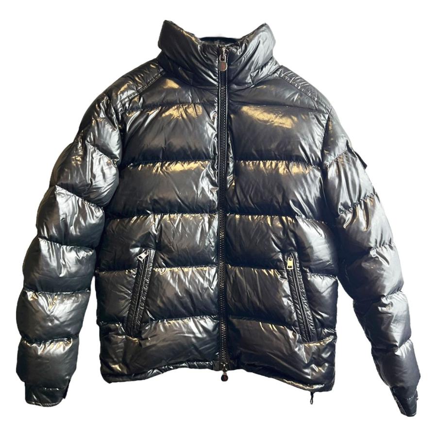MONCLER（モンクレール） 【中古】 MAYA マヤ ショートダウン