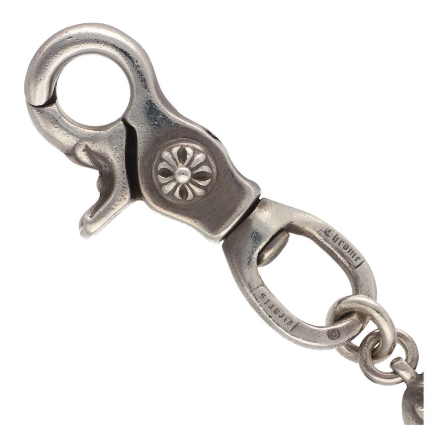 CHROME HEARTS（クロムハーツ） 【中古】 1クリップ ロング マルチ
