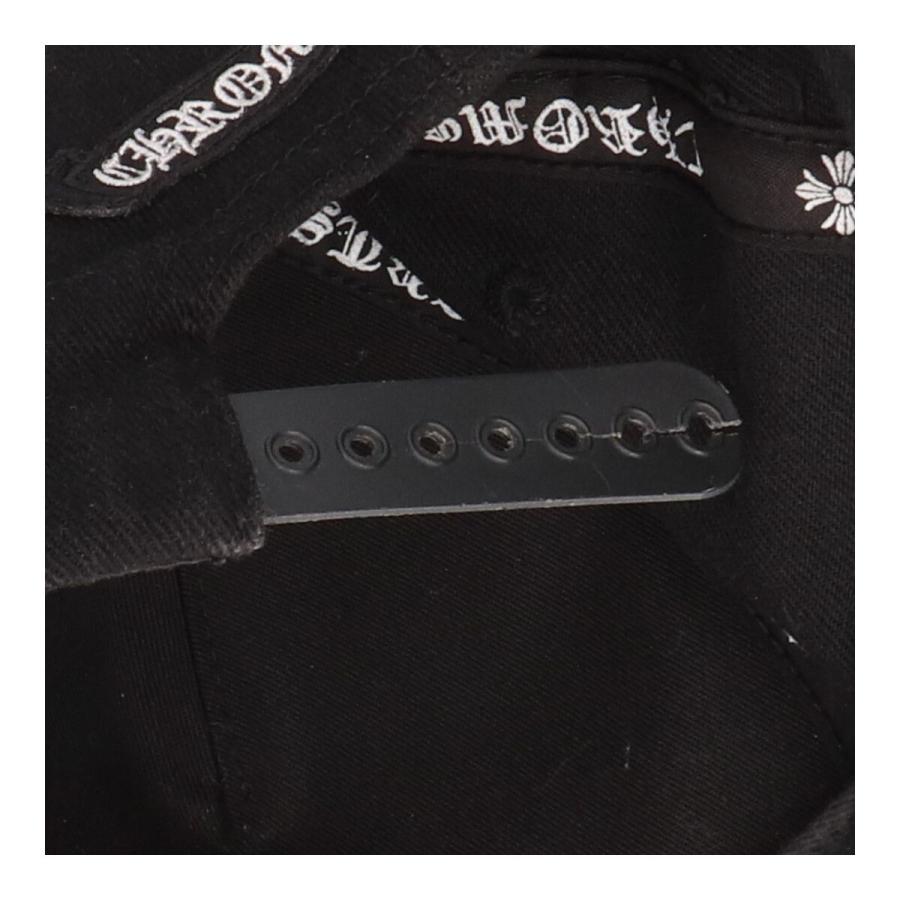 CHROME HEARTS（クロムハーツ） 【中古】 ベースボールキャップ