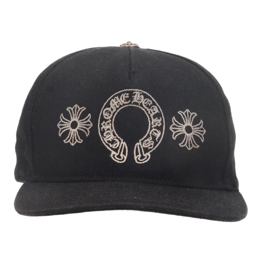CHROME HEARTS（クロムハーツ） 【中古】 ベースボールキャップ