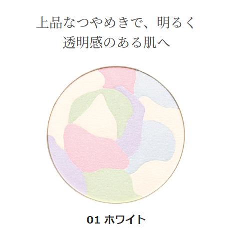 SPECIALE ノエビア スペチアーレ メランジェリーコンパクト 11g（01