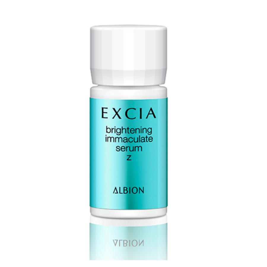 エクシア ブライトニング 2025年3月18日発売 国内正規品 アルビオン