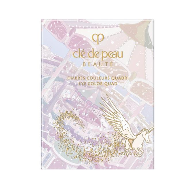 cle de peau BEAUTE（クレ ド ポー ボーテ） 数量限定 クレ・ド・ポー