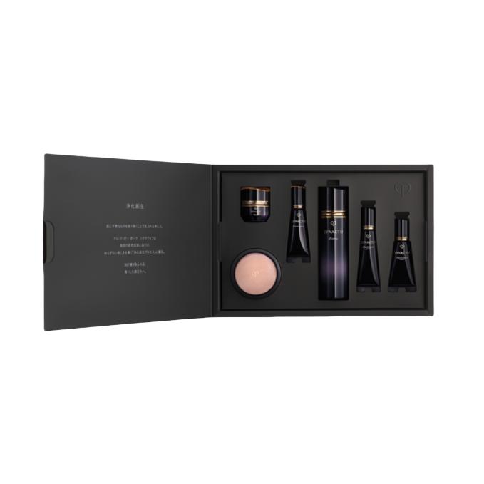 クレ・ド・ポー ボーテ シナクティフ 2025年4月21日限定発売 クレ・ド