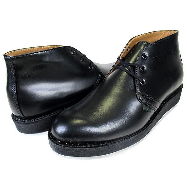 RED WING SHOES（レッドウィング） ポストマン チャッカ 9196 REDWING